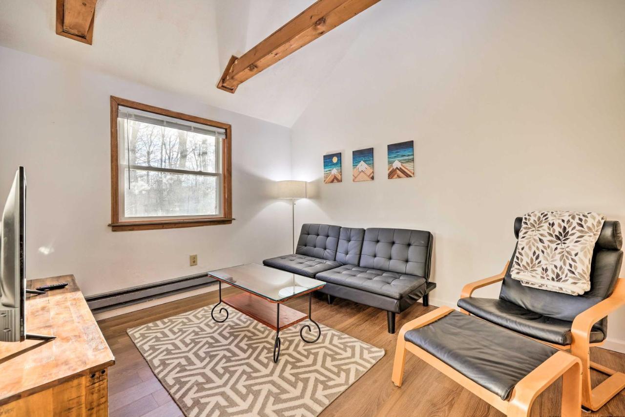 Holiday home With Fire Pit, 4 Mi To State Park! *